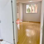 Apartamento tipo  para venda com 2 quartos, 43m²