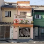 Sobrado  para venda com 2 quartos, 160m²