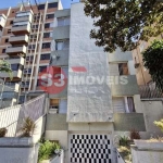 Apartamento tipo  para venda com 3 quartos, 50.38m²