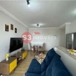 Apartamento tipo  para venda com 2 quartos, 53m²