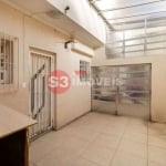 Sobrado  para venda com 3 quartos, 221m²