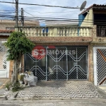 Sobrado  para venda com 3 quartos, 215m²