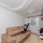 Apartamento tipo  para venda com 2 quartos, 63m²