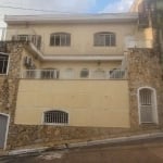 Sobrado  para venda com 4 quartos, 364m²