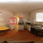 Sobrado  para venda com 3 quartos, 120m²