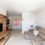 Apartamento tipo  para venda com 3 quartos, 72m²