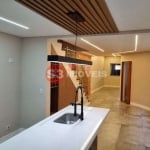 Casa de vila  para venda com 3 quartos, 206m²