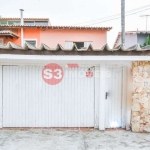 Casa tipo  para venda com 3 quartos, 199m²