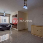 Apartamento tipo  para venda com 3 quartos, 68m²