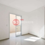 Apartamento tipo  para venda com 1 quarto, 47m²