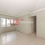 Apartamento tipo para venda com 3 quartos, 70m²