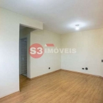 Apartamento tipo para venda com 2 quartos, 60m²