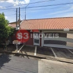 Casa à Venda com 193m², 5 dormitórios, 2 salas e 2 vagas!!! Perto da Rodoviária e Rod Santos Dumont !!!