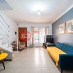 Casa tipo  para venda com 3 quartos, 139m²