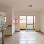 Apartamento tipo  para venda com 2 quartos, 57m²