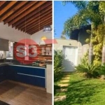 Casa de Condomínio com 3 Quartos à venda, 181m²