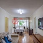 Apartamento tipo  para venda com 2 quartos, 62m²