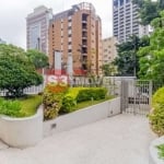 Apartamento tipo para venda com 3 quartos, sendo 1 suíte, 107m²