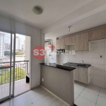 Apartamento tipo  para venda com 2 quartos, 50m²