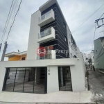 Apartamento tipo  para venda com 2 quartos, 40.4m²