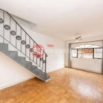 Sobrado  para venda com 3 quartos, 159m²