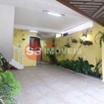 Casa tipo  para venda com 3 quartos, 125m²