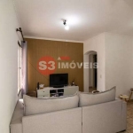 Apartamento tipo  para venda com 2 quartos, 52m²