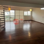 Cobertura  para venda com 4 quartos, 328m²