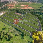 Terreno em Loteamento Jardim Residencial Di Itália - Lançamento 15% entrada em 3X. Fin 60X direto incorporadora.