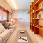 Apartamento tipo para venda com 2 quartos, sendo 1 suíte, 93m²