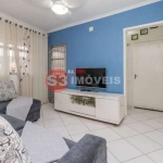 Casa de vila  para venda com 2 quartos, 80m²