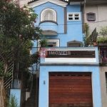 Casa Vila Mariana para Alugar com 175m², 3 quartos, 1 suíte, 2 salas e 3 vagas!!!