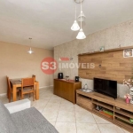 Apartamento tipo  para venda com 2 quartos, 75m²