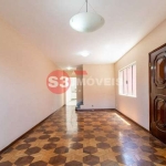 Sobrado  para venda com 3 quartos, 125m²