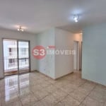 Apartamento tipo para venda com 2 quartos, 55m²