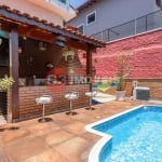 Casa tipo para venda com 4 quartos, 209m²