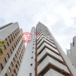 Apartamento tipo  para venda com 4 quartos, 190m²