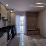 Apartamento tipo  para venda com 2 quartos, 42m²