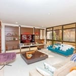 Casa tipo  para venda com 5 quartos, 352m²