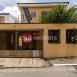 Sobrado para venda com 4 quartos, 212m²