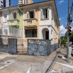 Casa tipo para venda com 3 quartos, 110m²