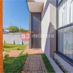 Casa em condomínio para venda com 4 quartos, 269m²