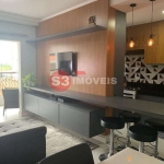 Apartamento tipo para venda com 2 quartos, 67m²