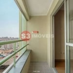 Apartamento tipo para venda com 3 quartos, 90m²