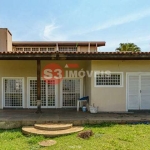 Casa tipo para venda com 4 quartos, 288m²