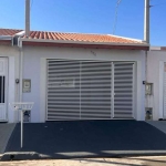 Casa à Venda ou Locação, com 80m², 2 dormitórios, 1 suíte, 1 sala e 2 vagas!!!