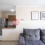 Apartamento tipo para venda com 2 quartos, 48m²