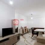 Apartamento tipo para venda com 4 quartos, 109m²