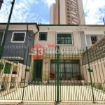 Sobrado para venda com 3 quartos, 140m²