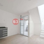 Apartamento tipo para venda com 1 quarto, 81m²